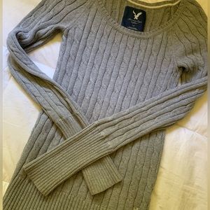 American Eagle Outfitters knit sweater